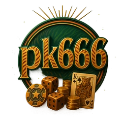 pk666 Logo