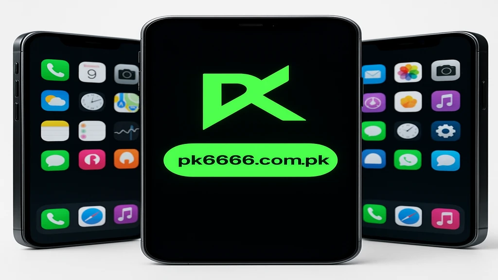 pk666 APK
