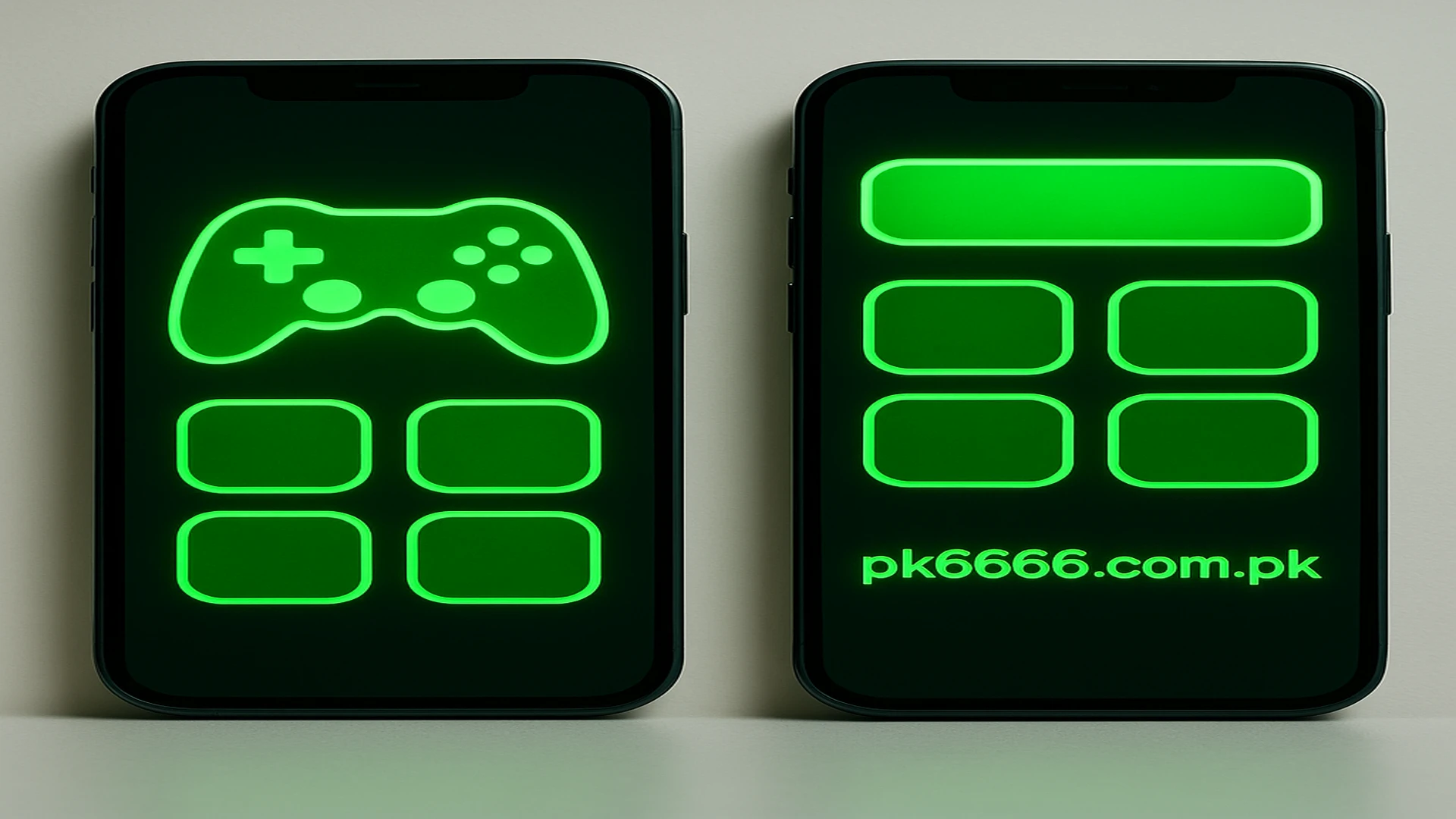 pk666 App