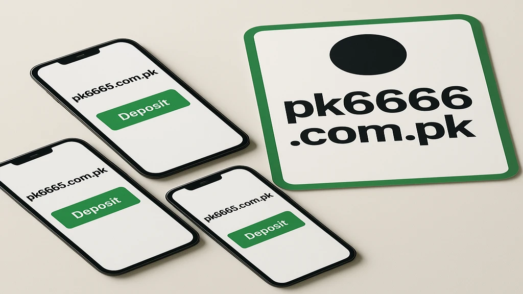 pk666 Deposit