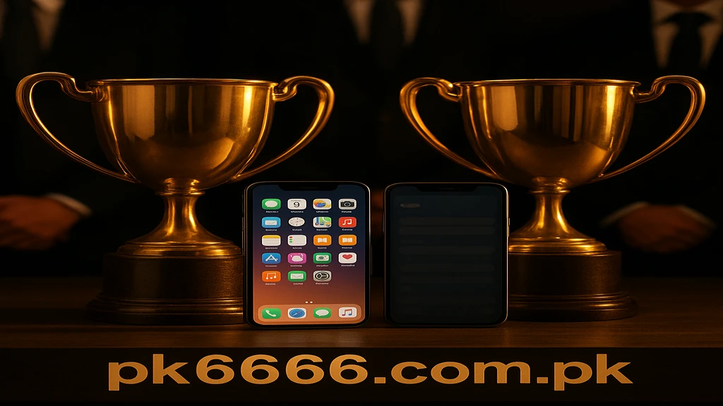 pk666 Download