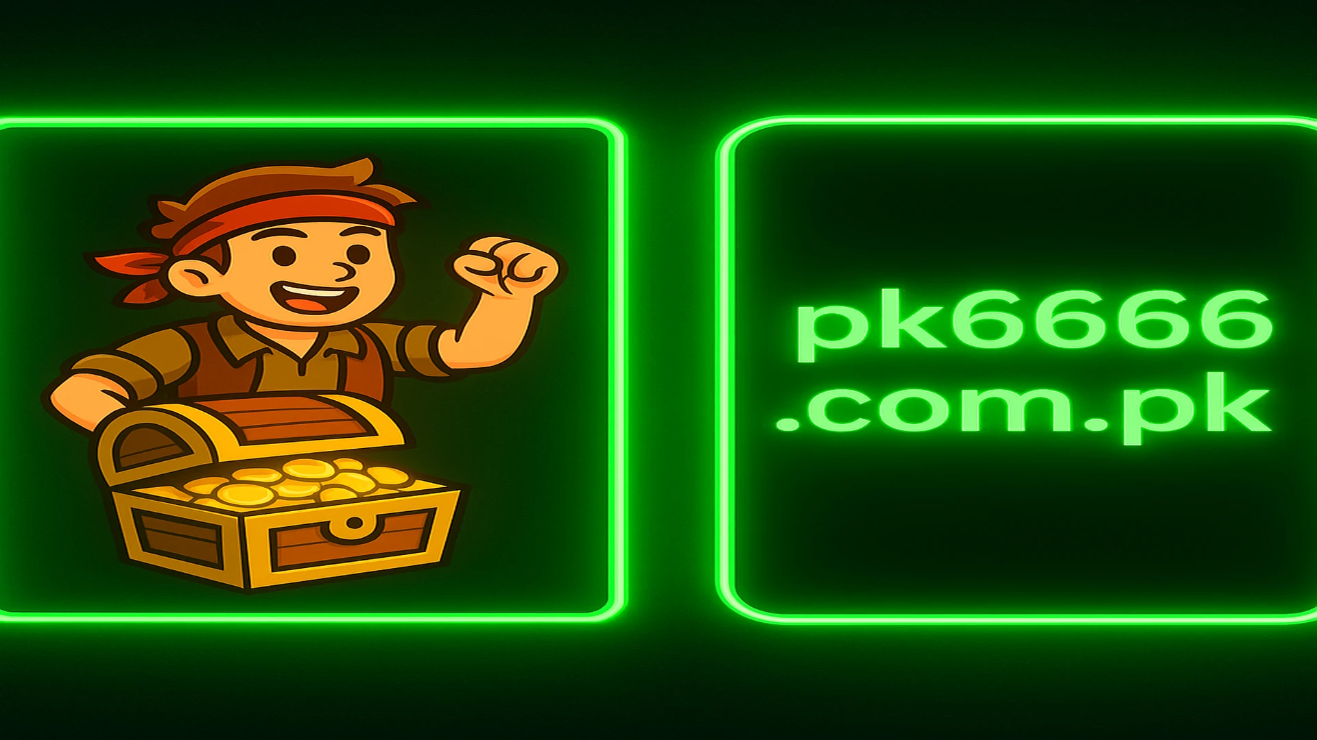 pk666 Download