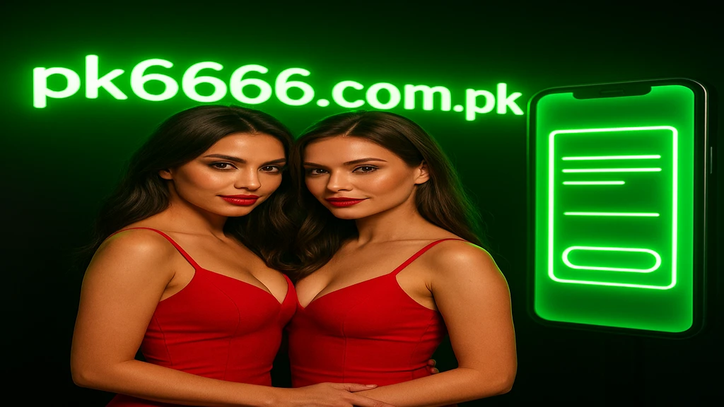 pk666 Game Download