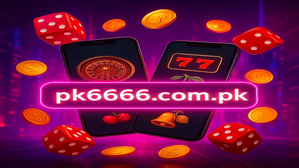 pk666 Online