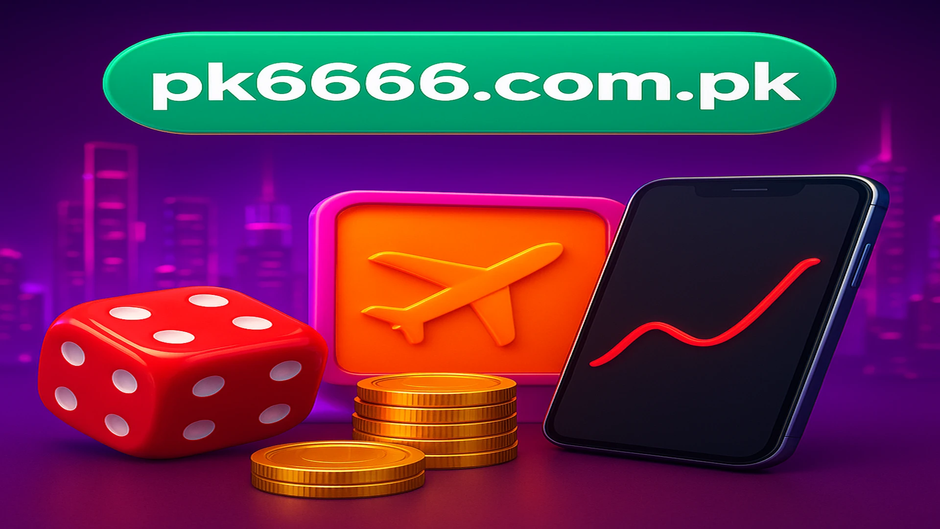 pk666 Online